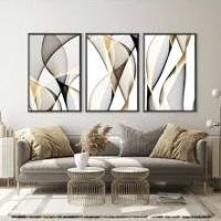 Modern Frames